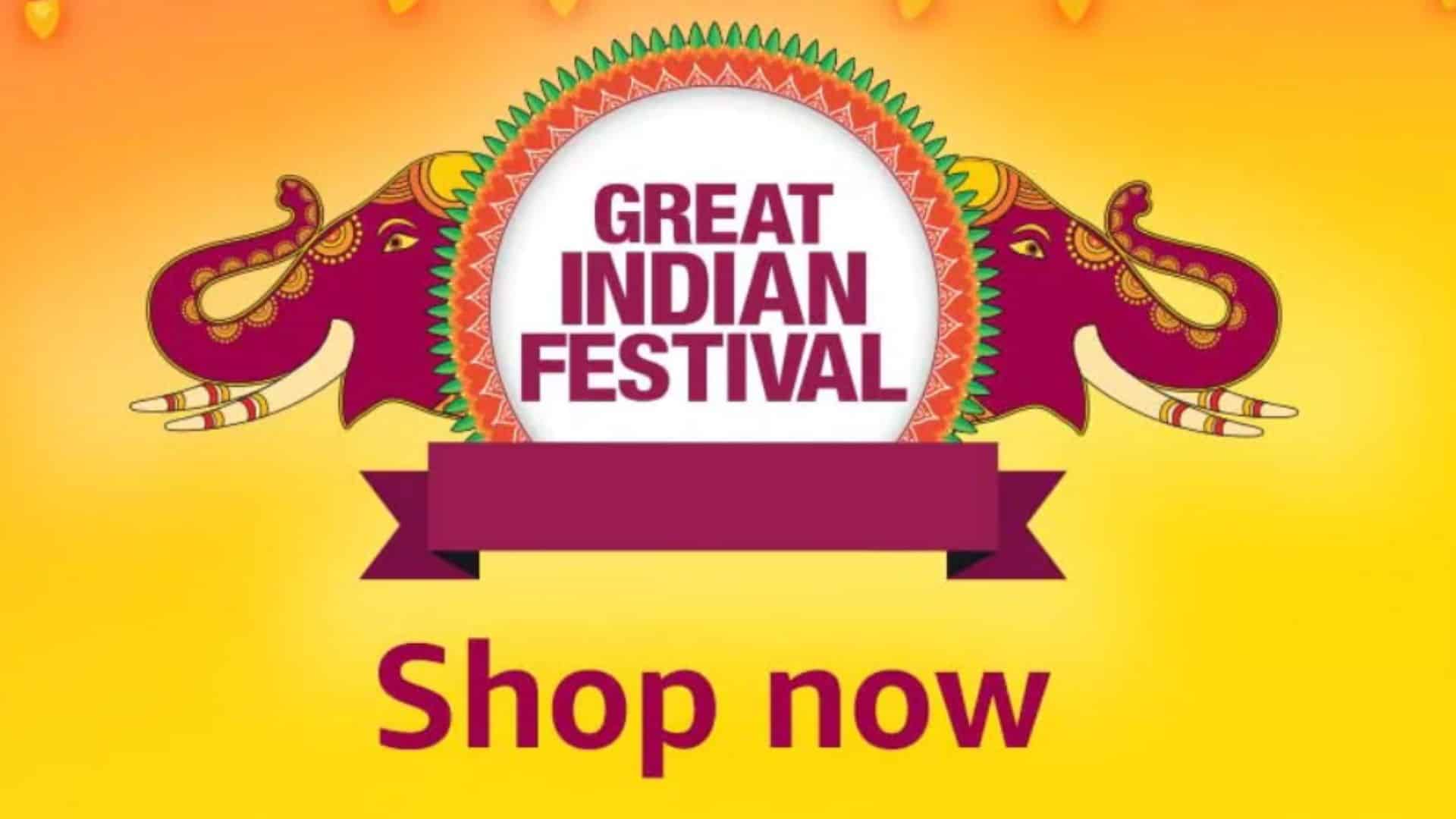 best deals on amazon great indian festival 2020